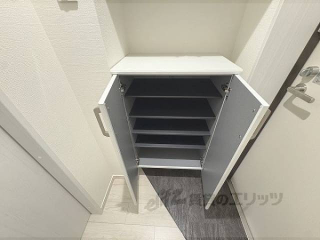下駄箱
