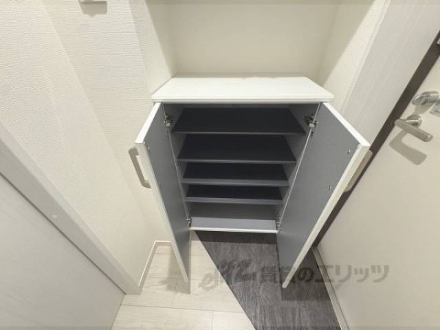 下駄箱