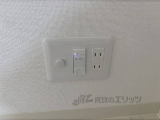 コンセント