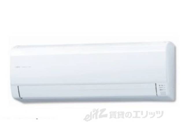 エアコン　同タイプの設備です