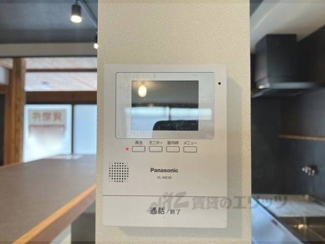 ドアフォン（ＴＶ含）