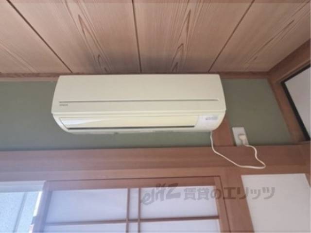 エアコン