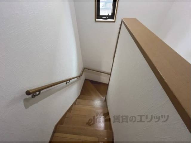 階段