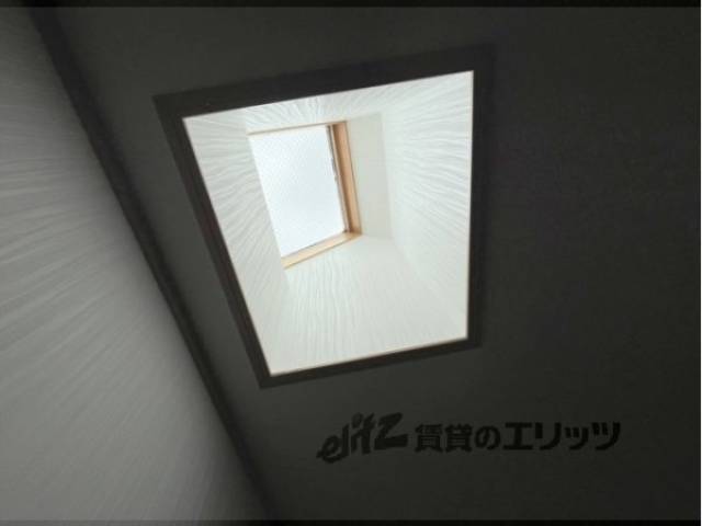 天窓