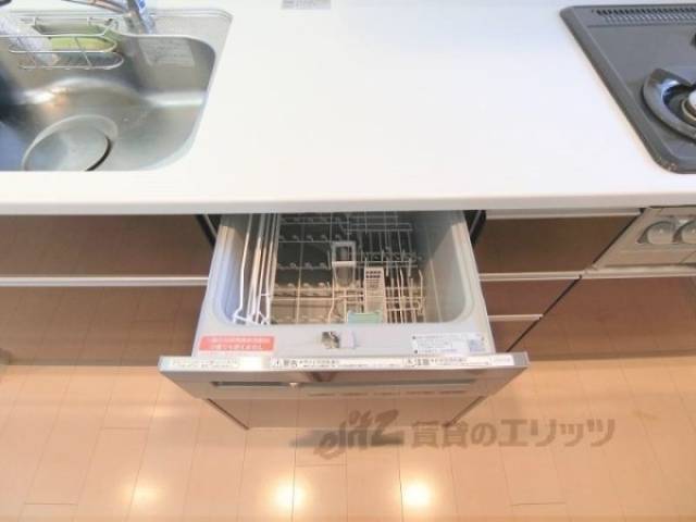 キッチン　食洗機