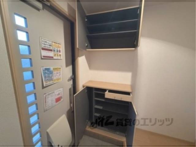 下駄箱
