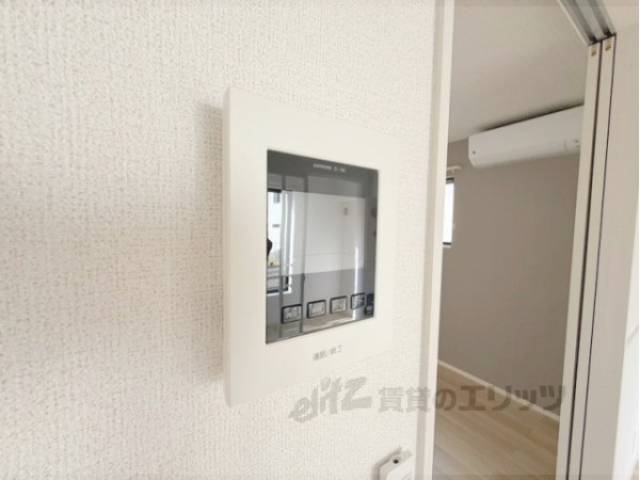 ドアフォン（ＴＶ含）