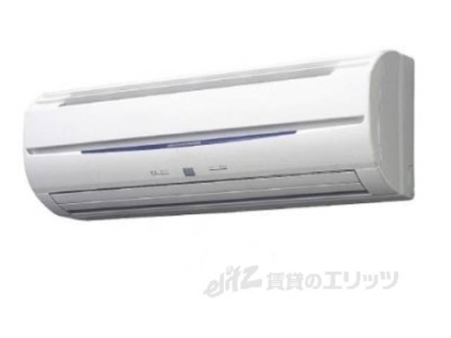 エアコン　同仕様