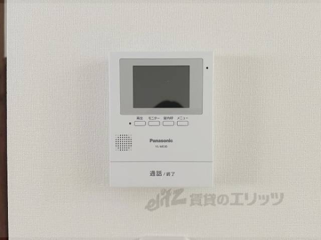 ドアフォン（ＴＶ含）