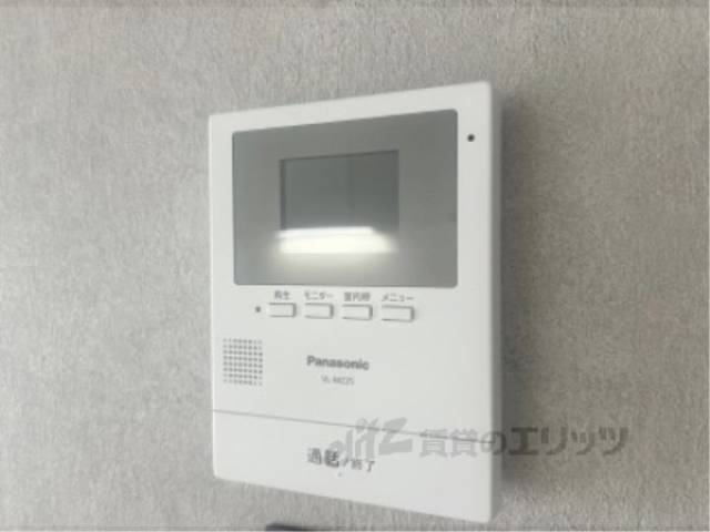 ドアフォン（ＴＶ含）