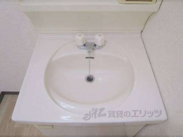 洗面所