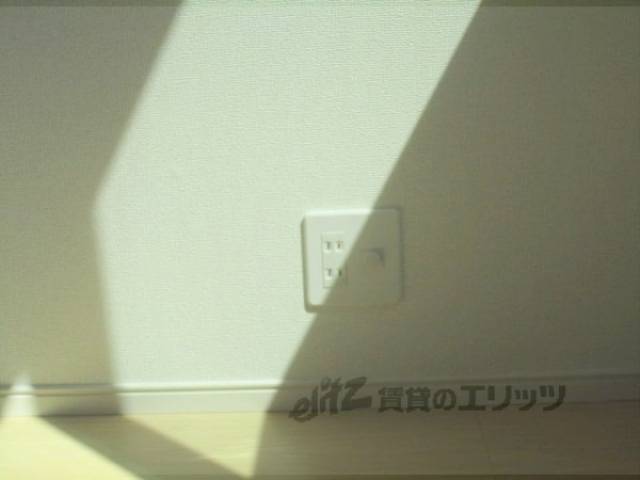 コンセント