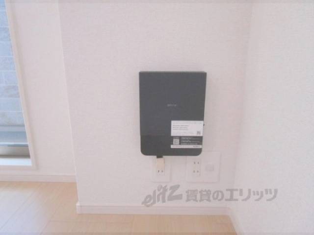 コンセント