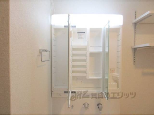 洗面所