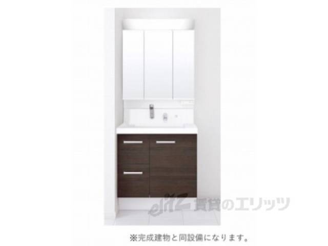 洗面所