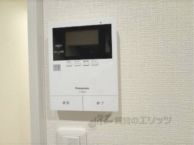 ドアフォン（ＴＶ含）