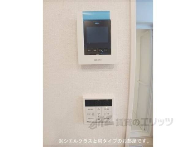 ドアフォン（ＴＶ含）