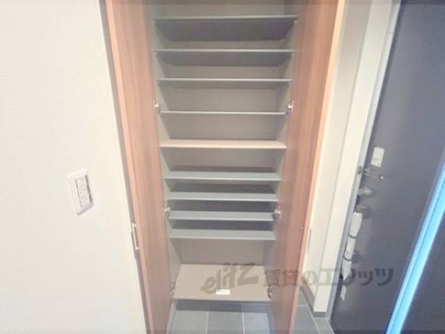 下駄箱