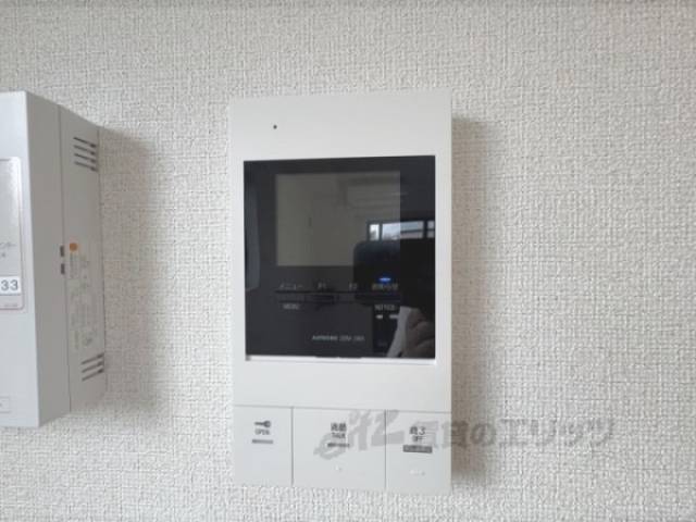 ドアフォン（ＴＶ含）