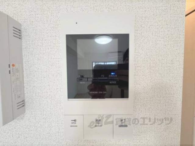 ドアフォン（ＴＶ含）