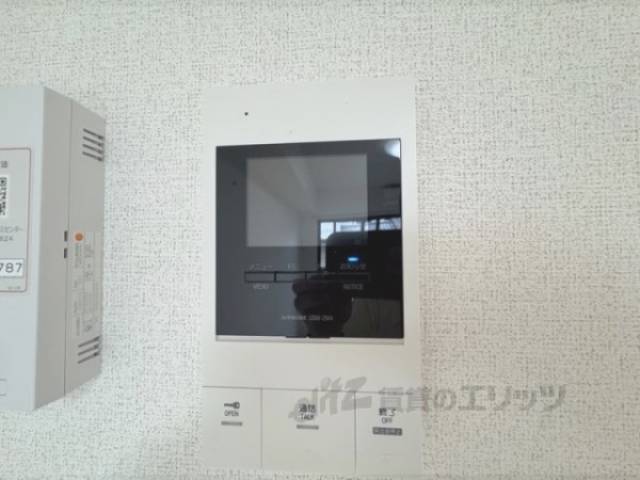 ドアフォン（ＴＶ含）