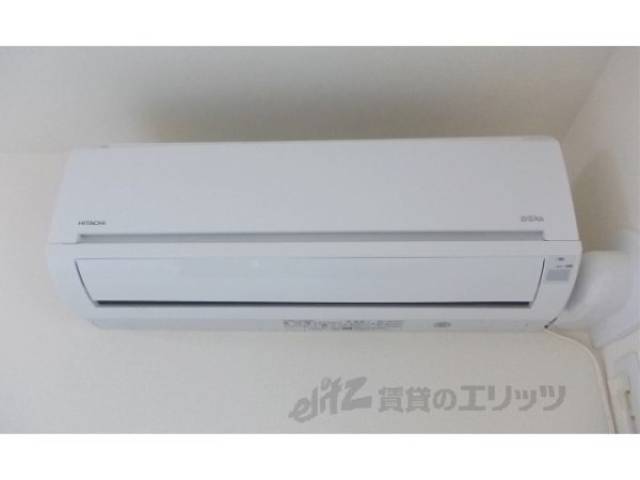 エアコン　同仕様