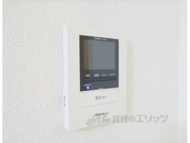 ドアフォン（ＴＶ含）　同仕様