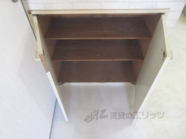 下駄箱