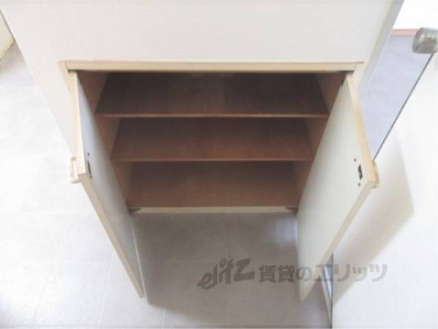 下駄箱