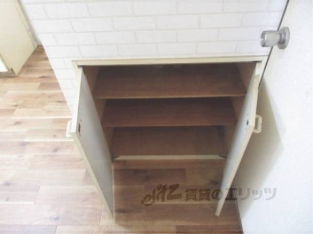 下駄箱