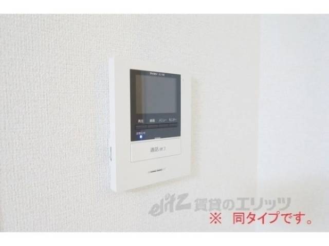 ドアフォン（ＴＶ含）
