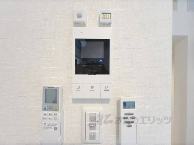 ドアフォン（ＴＶ含）