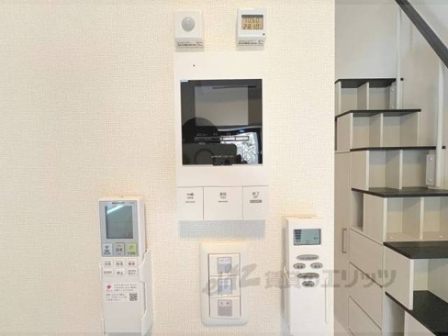 ドアフォン（ＴＶ含）