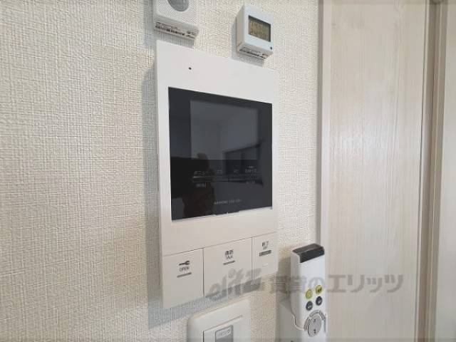 ドアフォン（ＴＶ含）