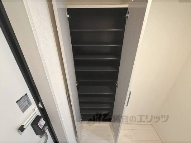 下駄箱