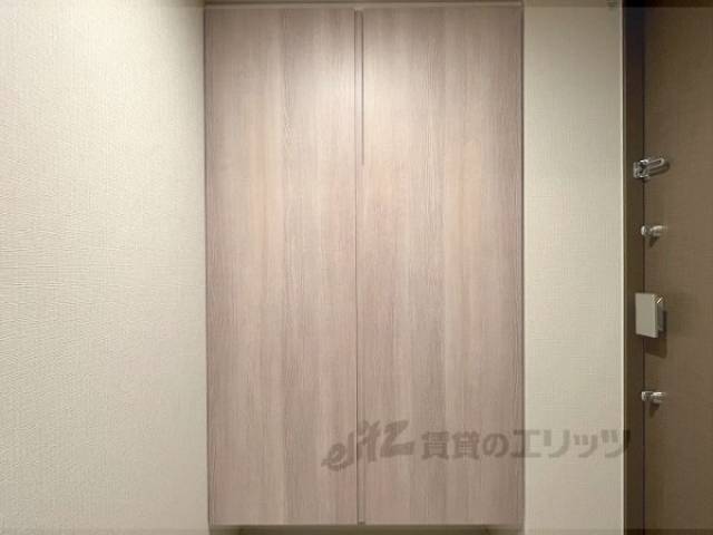 下駄箱