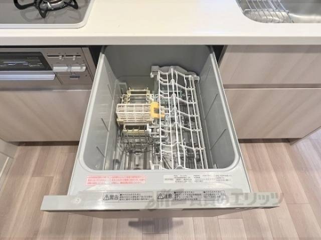 キッチン　食洗器