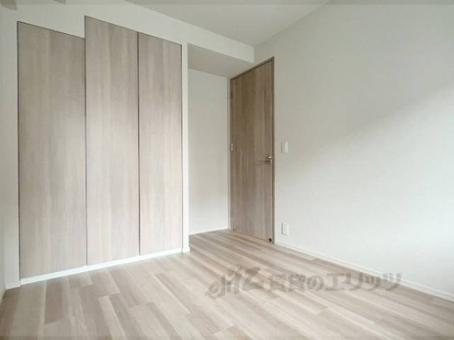 洋室　5.2帖