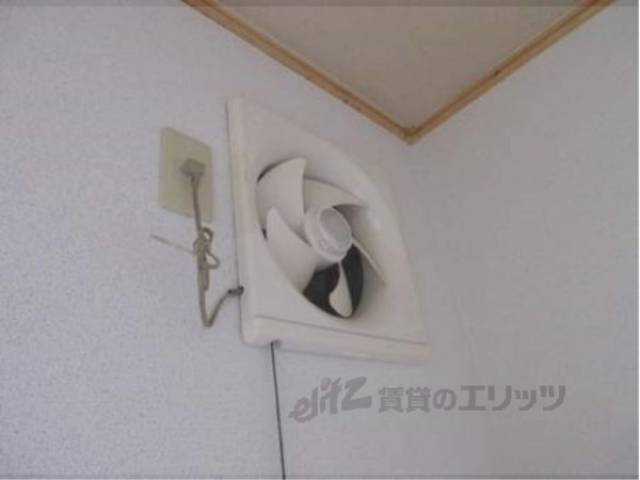 換気扇