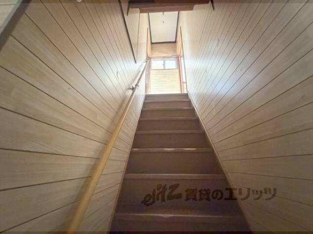 階段