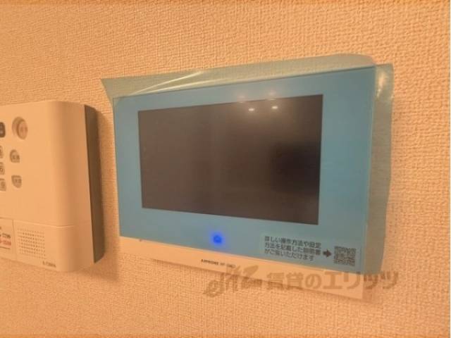ドアフォン（ＴＶ含）
