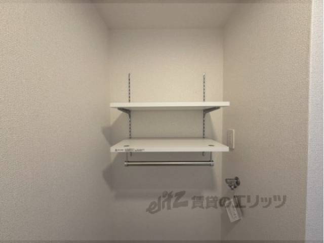 洗面所