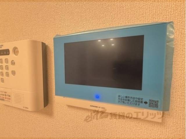 ドアフォン（ＴＶ含）