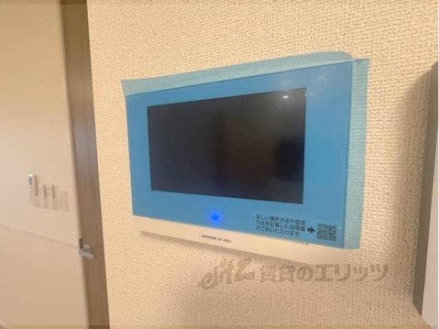 ドアフォン（ＴＶ含）