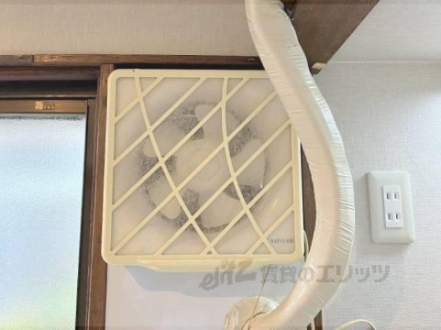 換気扇