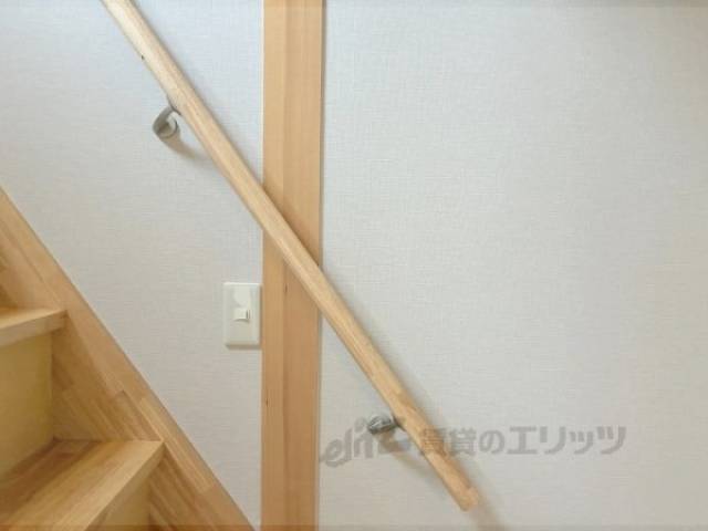 階段手すり