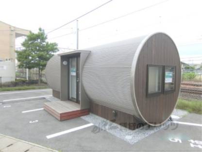 建物全体