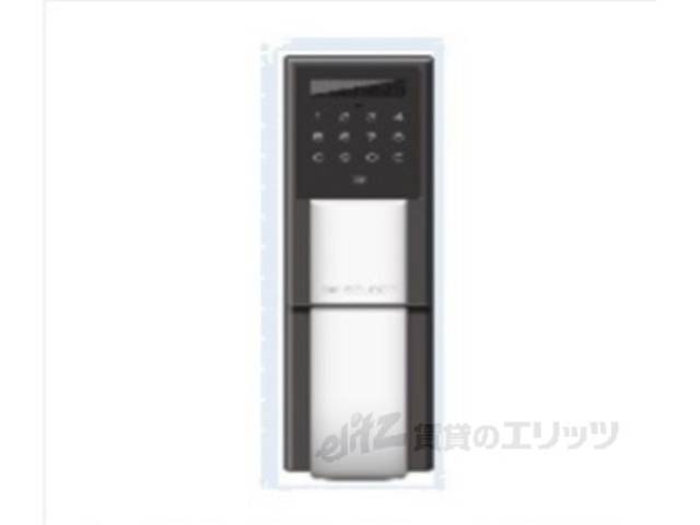電子錠