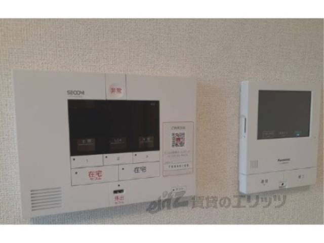 ドアフォン（ＴＶ含）