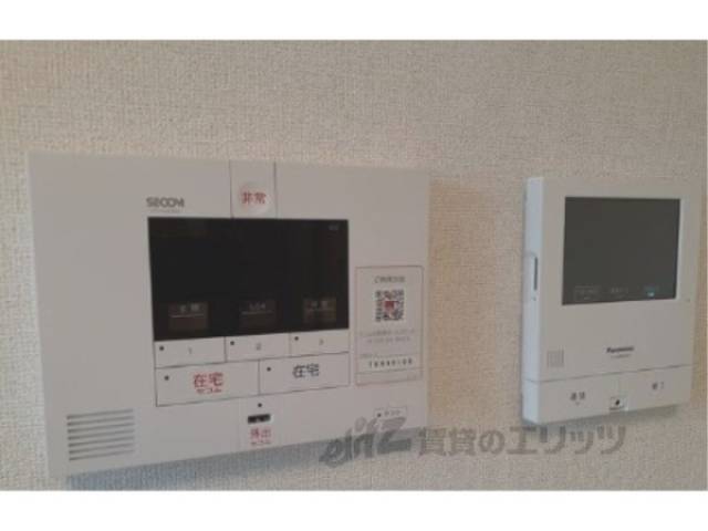 ドアフォン（ＴＶ含）